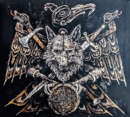 Pan Amerikan Native Front : Immortal Ceremonies